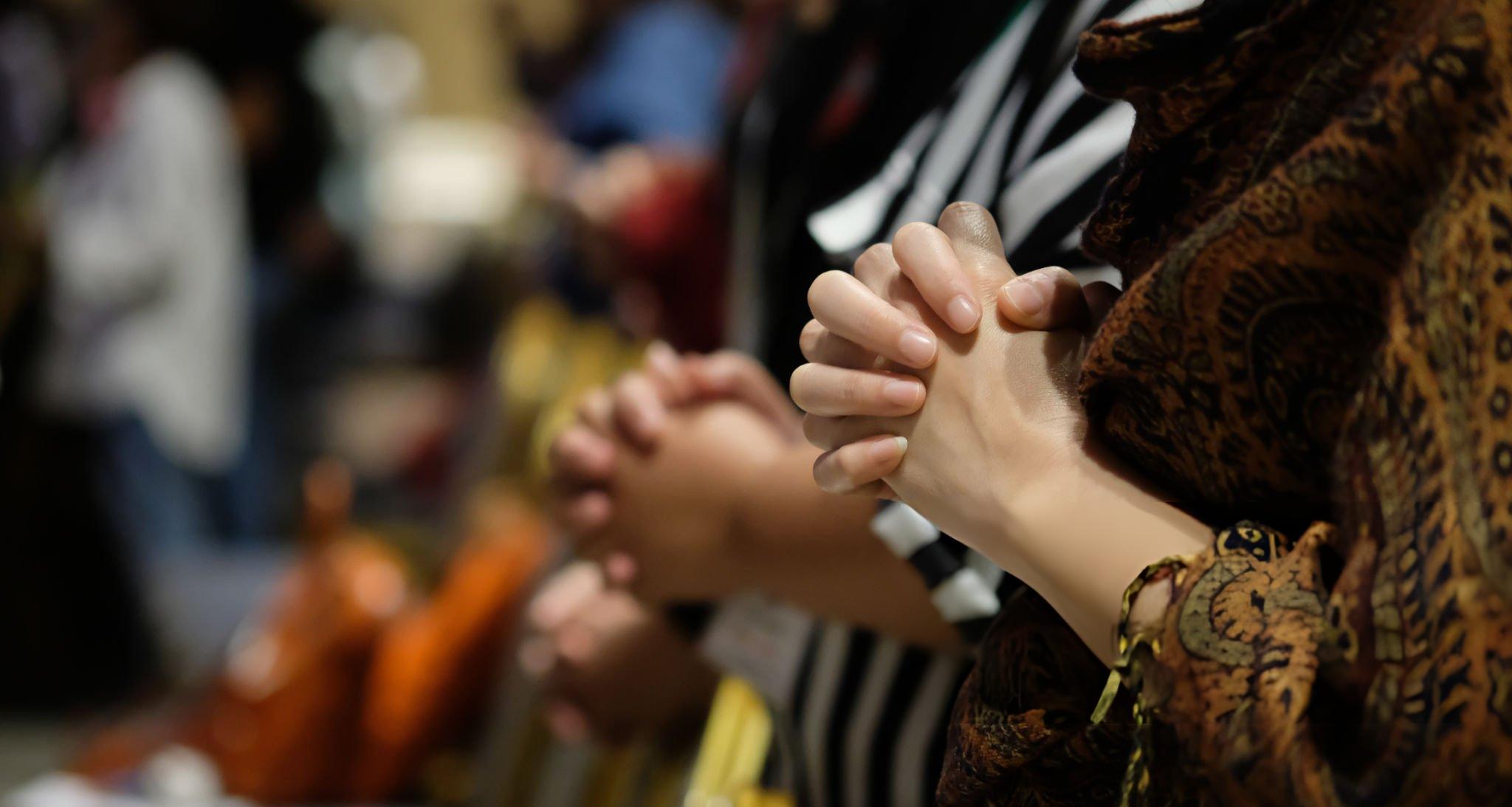 Shining Christ onto the Suncoast